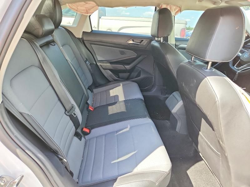 Aukcja sprzedaży 2025 Volkswagen Jetta, vin: 3VW7X7BU9SM055191, numer aukcji: 68732546