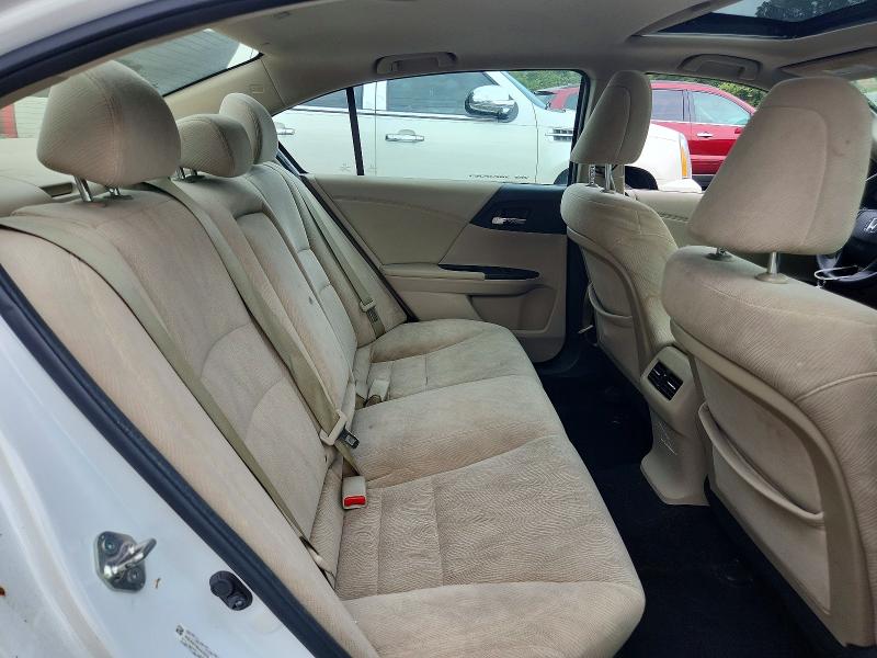 Продаж на аукціоні авто 2014 Honda Accord, vin: 1HGCR2F79EA010578, номер лоту: 67816156