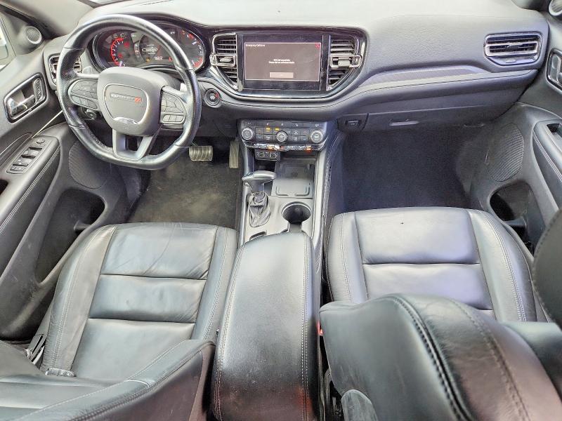 Aukcja sprzedaży 2022 Dodge Durango, vin: 1C4RDJDG0NC188257, numer aukcji: 67821906
