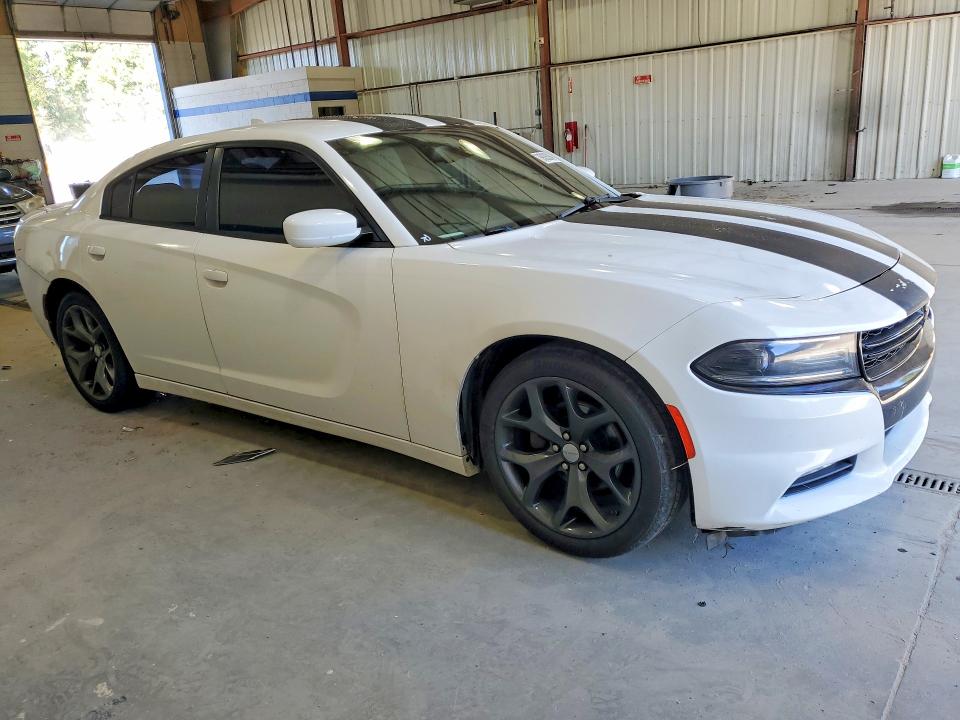 Продаж на аукціоні авто 2016 Dodge Charger, vin: 2C3CDXHG1GH133470, номер лоту: 69093946