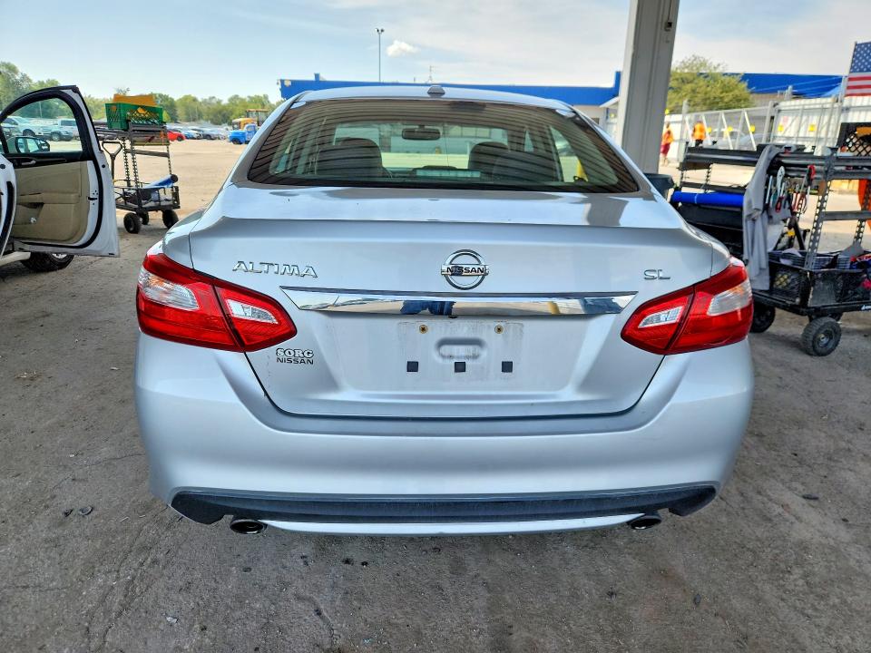 Продажа на аукционе авто 2016 Nissan Altima, vin: 1N4AL3AP0GC150357, номер лота: 67854416