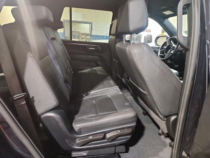 Продажа на аукционе авто 2025 Chevrolet Tahoe, vin: 1GNS6NRD9SR205932, номер лота: 71285976