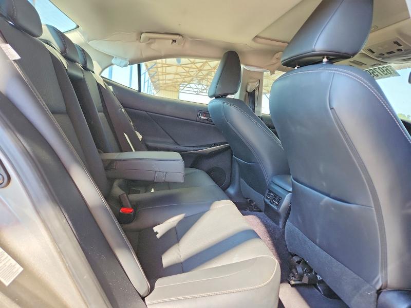 69759136 :رقم المزاد ، JTHBF1D21E5037818 vin ، 2014 Lexus Is مزاد بيع