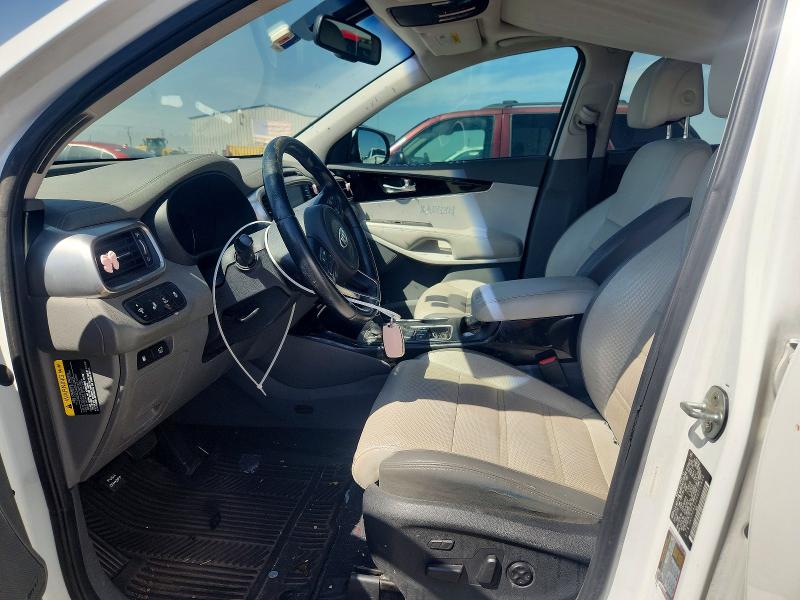 Aukcja sprzedaży 2017 Kia Sorento, vin: 5XYPK4A52HG253840, numer aukcji: 67811936