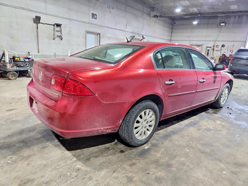 Продажа на аукционе авто 2007 Buick Lucerne, vin: 1G4HP57287U235229, номер лота: 70859186