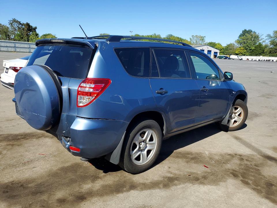 Aukcja sprzedaży 2010 Toyota Rav4, vin: 2T3ZF4DV7AW039703, numer aukcji: 68923946