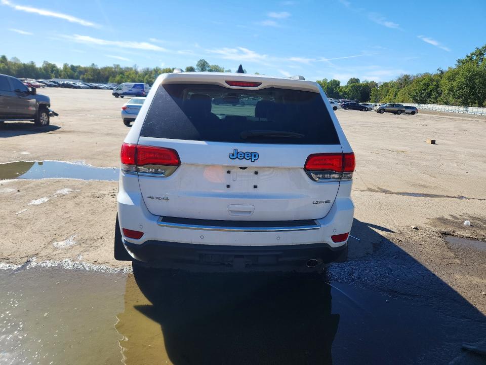 70356146 :رقم المزاد ، 1C4RJFBG8KC540389 vin ، 2019 Jeep Grand Cherokee مزاد بيع