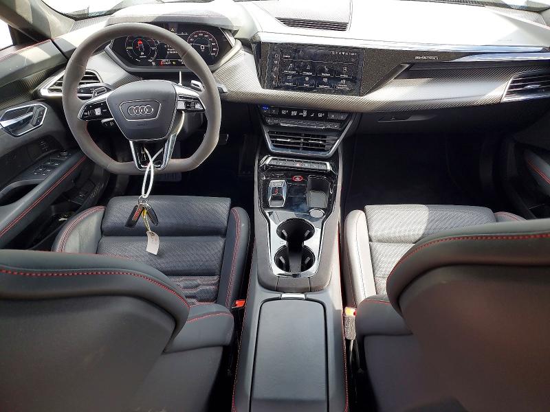 Продаж на аукціоні авто 2022 Audi Rs E-tron Gt, vin: WAUAHBFW1N7903287, номер лоту: 67990536
