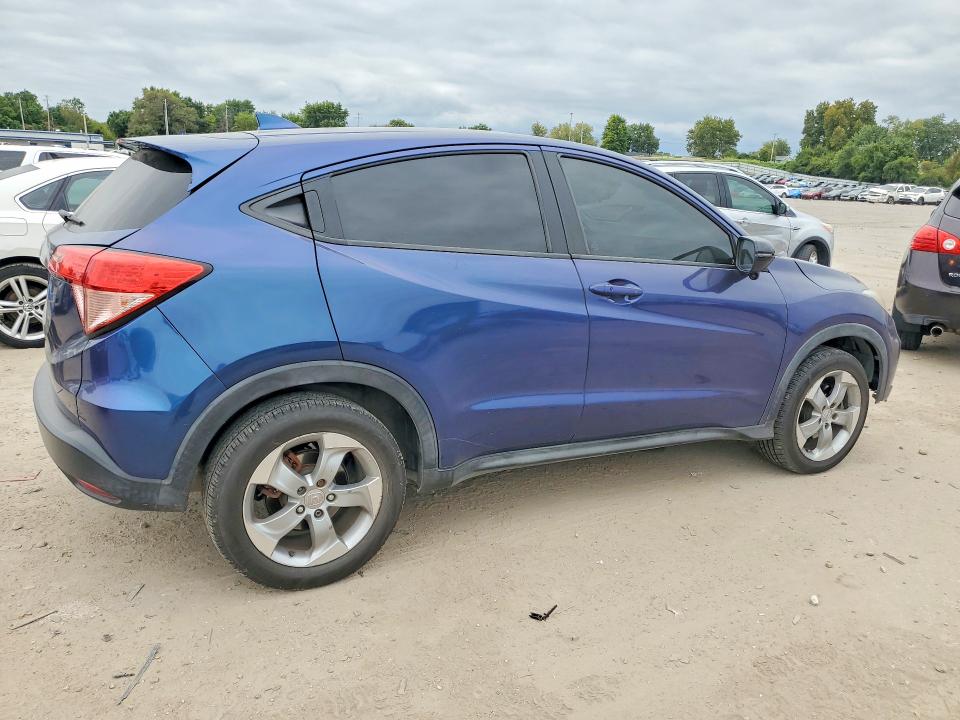Aukcja sprzedaży 2017 Honda Hr-v, vin: 3CZRU5H51HM711881, numer aukcji: 70330086