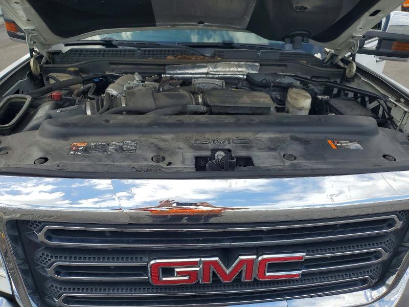 Продажа на аукционе авто 2019 Gmc Sierra, vin: 1GT12REY3KF265352, номер лота: 69101996