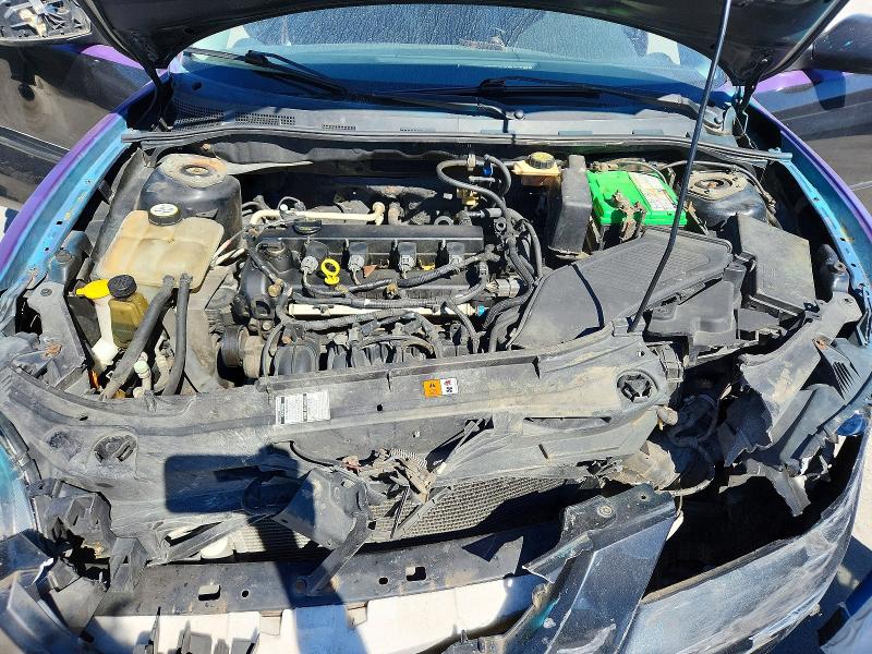 Продаж на аукціоні авто 2006 Mazda 3, vin: JM1BK323561419671, номер лоту: 70452406