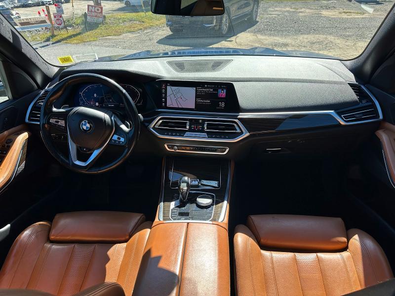 Продаж на аукціоні авто 2019 Bmw X5, vin: 5UXCR6C56KLL01210, номер лоту: 68214096