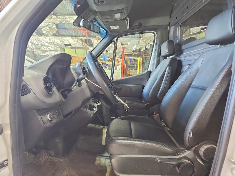 Продажа на аукционе авто 2023 Mercedes-benz Sprinter, vin: W1Y4KBHY1PT117009, номер лота: 67385776