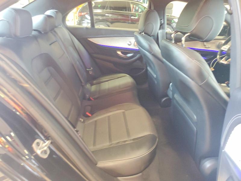 Продажа на аукционе авто 2020 Mercedes-benz E, vin: WDDZF6BB1LA747439, номер лота: 68945266