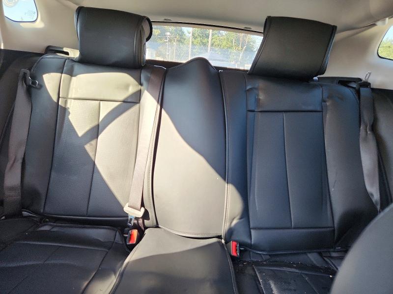 2025 Chevrolet Trax მანქანა იყიდება აუქციონზე, vin: KL77LKEP8SC199739, აუქციონის ნომერი: 69285296