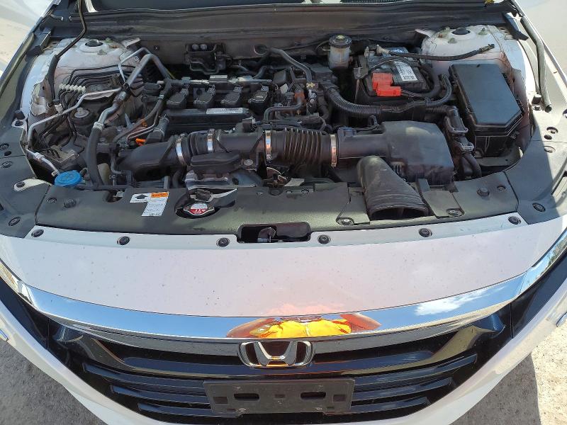 Продажа на аукционе авто 2020 Honda Accord, vin: 1HGCV1F44LA143001, номер лота: 68745626