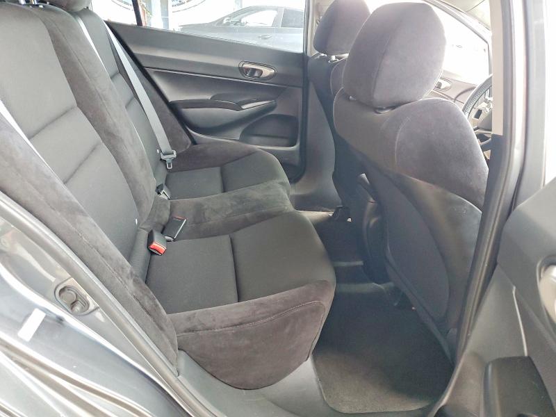 Продажа на аукционе авто 2010 Honda Civic, vin: 19XFA1F6XAE065956, номер лота: 69570676