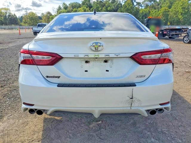 Продажа на аукционе авто 2019 Toyota Camry, vin: 4T1B61HK5KU704799, номер лота: 68131926