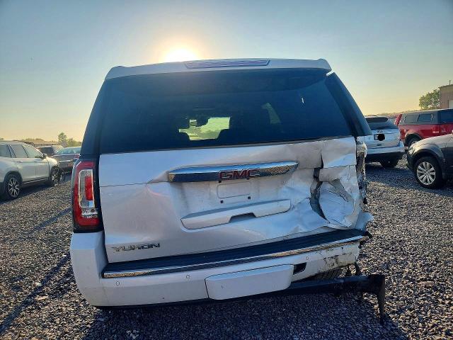 Aukcja sprzedaży 2016 Gmc Yukon, vin: 1GKS2CKJXGR369176, numer aukcji: 66962036
