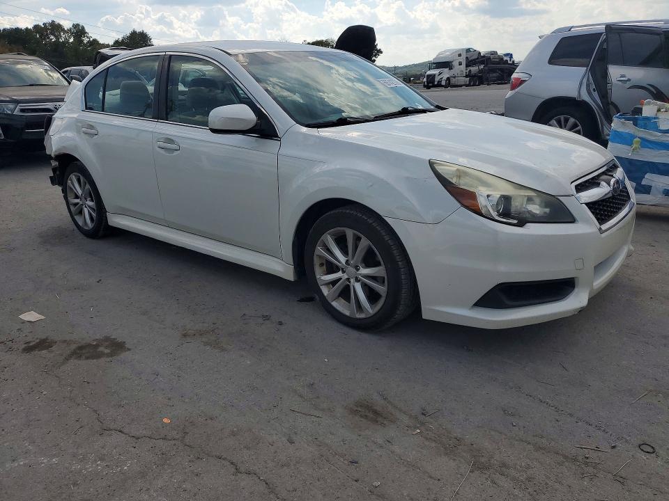 Aukcja sprzedaży 2013 Subaru Legacy, vin: 4S3BMCC64D3020805, numer aukcji: 69742776