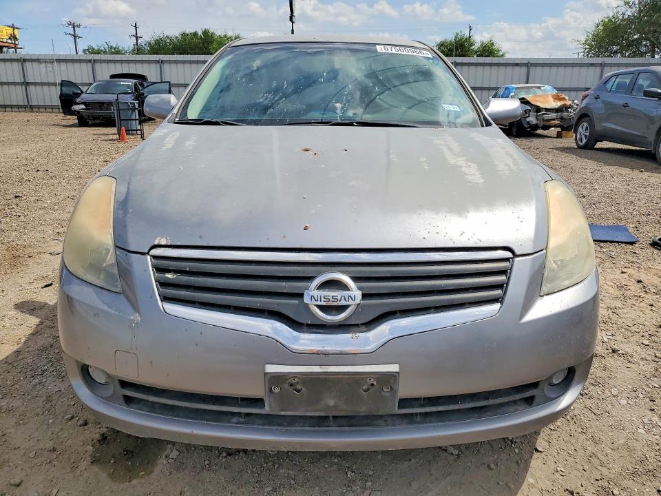 2008 Nissan Altima მანქანა იყიდება აუქციონზე, vin: 1N4AL21E58N541065, აუქციონის ნომერი: 67560966