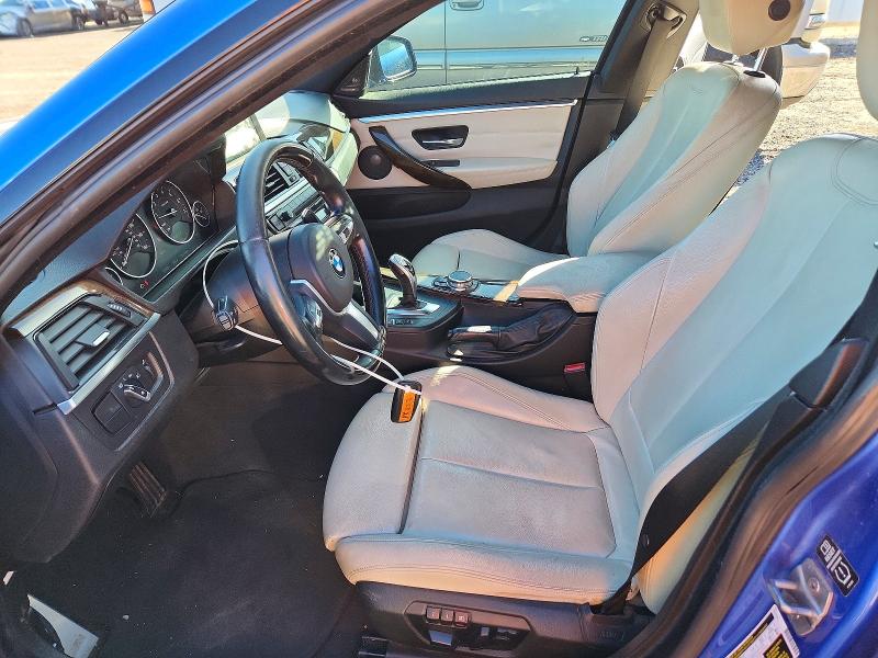 Aukcja sprzedaży 2015 Bmw 428, vin: WBA4A7C58FD414091, numer aukcji: 67904976