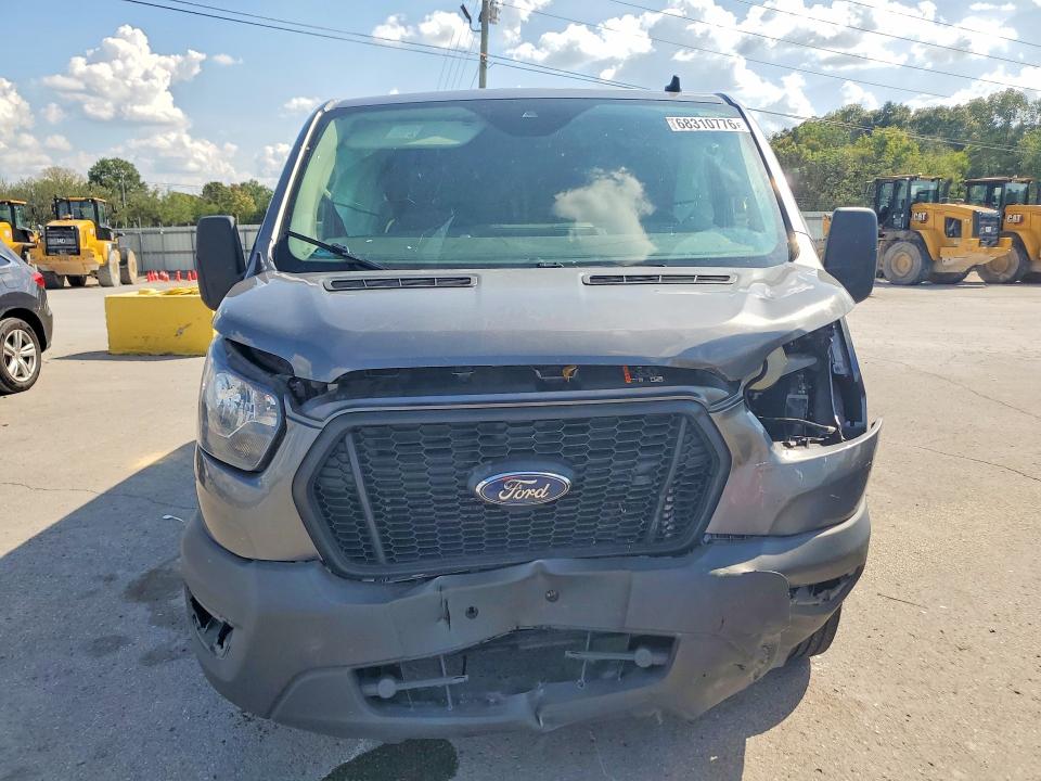 Продажа на аукционе авто 2021 Ford Transit, vin: 1FTYE1Y83MKA42158, номер лота: 68310776
