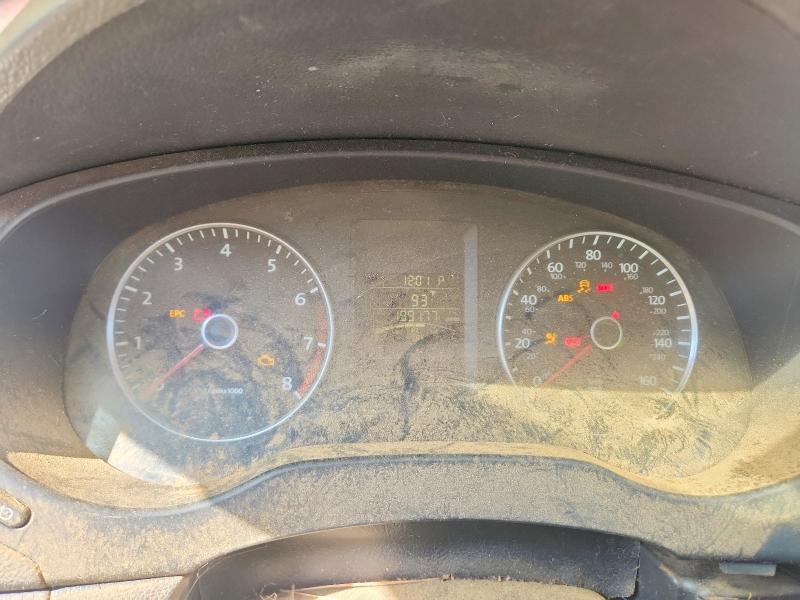 Aukcja sprzedaży 2012 Volkswagen Jetta, vin: 3VWDP7AJ9CM112159, numer aukcji: 67324236