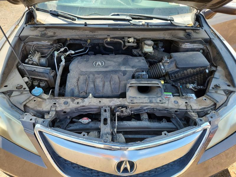 2013 Acura Rdx მანქანა იყიდება აუქციონზე, vin: 5J8TB4H53DL001003, აუქციონის ნომერი: 67372386