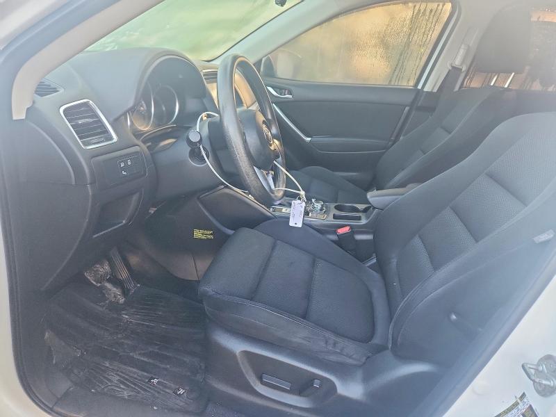 Продаж на аукціоні авто 2016 Mazda Cx-5, vin: JM3KE2CY4G0810191, номер лоту: 67972696