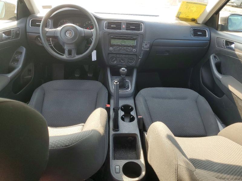 Продаж на аукціоні авто 2011 Volkswagen Jetta, vin: 3VW1K7AJ1BM399996, номер лоту: 67130426