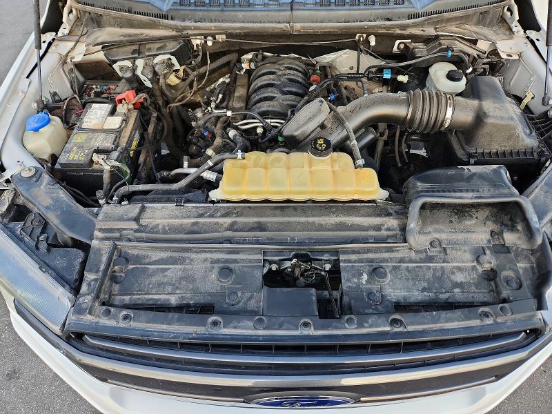 70748686 :رقم المزاد ، 1FTFW1E50KFB97304 vin ، 2019 Ford F150 مزاد بيع