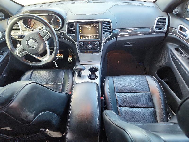 Продажа на аукционе авто 2015 Jeep Grand Cherokee, vin: 1C4RJFCG4FC110962, номер лота: 69160296