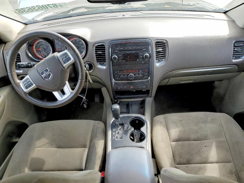 Aukcja sprzedaży 2013 Dodge Durango, vin: 1C4RDJAG8DC578493, numer aukcji: 67063636