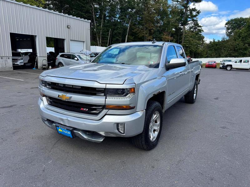70645366 :رقم المزاد ، 1GCVKREC2GZ269551 vin ، 2016 Chevrolet Silverado مزاد بيع