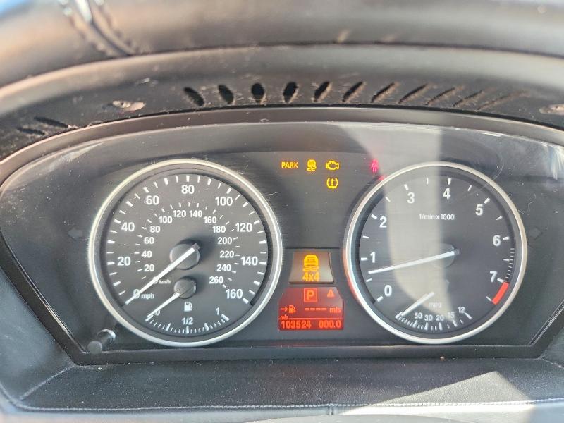 Продаж на аукціоні авто 2012 Bmw X5, vin: 5UXZV8C54CL424006, номер лоту: 69339956
