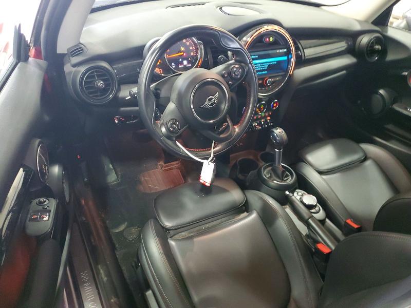 Aukcja sprzedaży 2019 Mini Cooper, vin: WMWXP7C58K2A49688, numer aukcji: 70461646