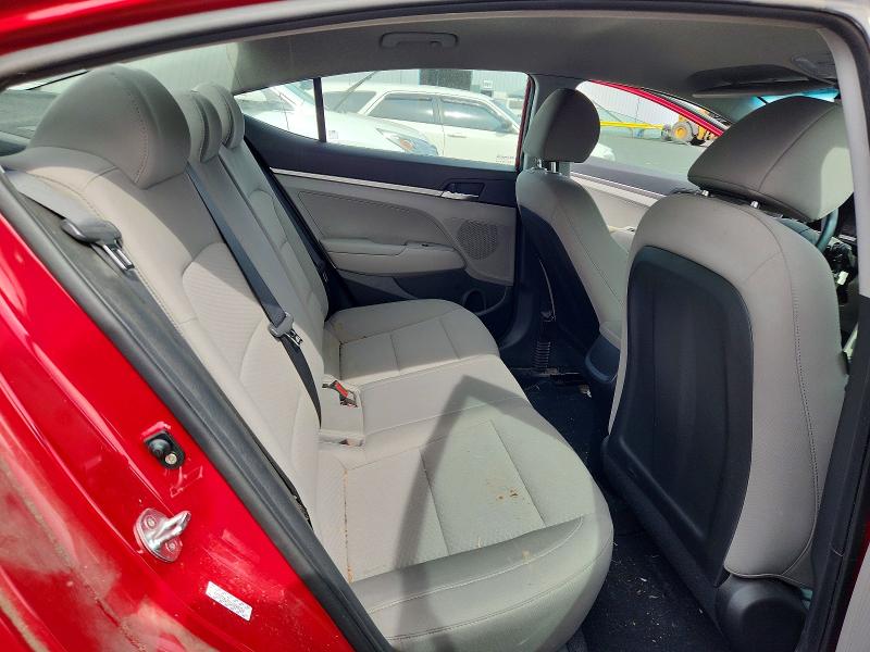 Aukcja sprzedaży 2020 Hyundai Elantra, vin: KMHD74LFXLU899320, numer aukcji: 69450206