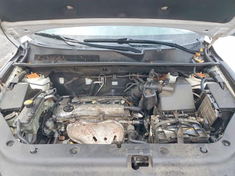 69232106 :رقم المزاد ، JTMBD35VX65039564 vin ، 2006 Toyota Rav4 مزاد بيع