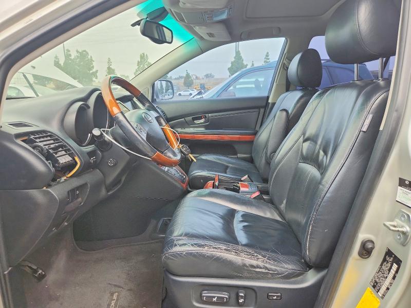 Aukcja sprzedaży 2004 Lexus Rx, vin: JTJGA31U440003730, numer aukcji: 68177636