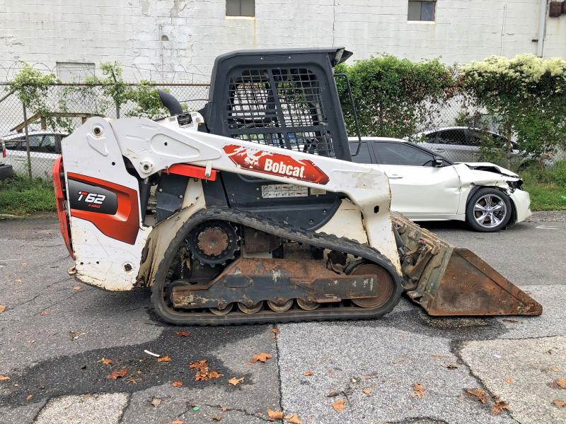 Продаж на аукціоні авто 2021 Bobcat Skid Steer, vin: B4SF11931, номер лоту: 67918556