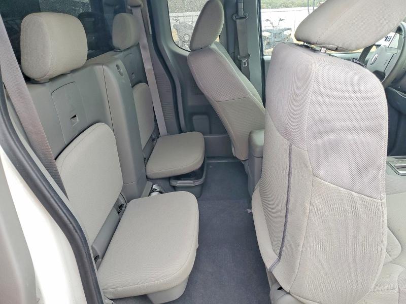 67159846 :رقم المزاد ، 1N6BD0CT2JN765165 vin ، 2018 Nissan Frontier مزاد بيع