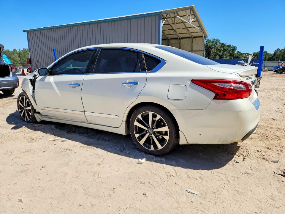 2016 Nissan Altima მანქანა იყიდება აუქციონზე, vin: 1N4AL3APXGC275902, აუქციონის ნომერი: 69160776