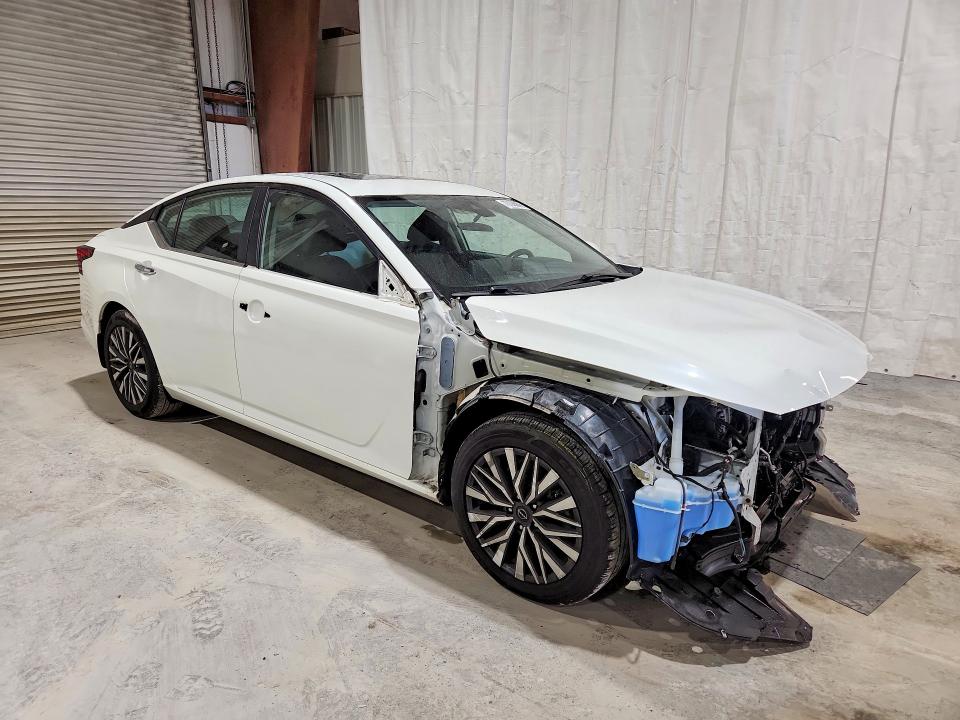 Aukcja sprzedaży 2023 Nissan Altima, vin: 1N4BL4DV3PN424451, numer aukcji: 70146836