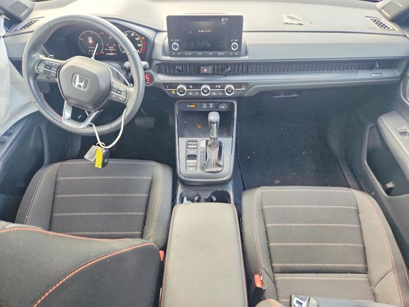 Продаж на аукціоні авто 2024 Honda Cr-v, vin: 5J6RS6H59RL015753, номер лоту: 69682936