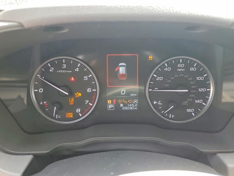 Продажа на аукционе авто 2024 Subaru Crosstrek, vin: JF2GUADC5R8294315, номер лота: 66635746