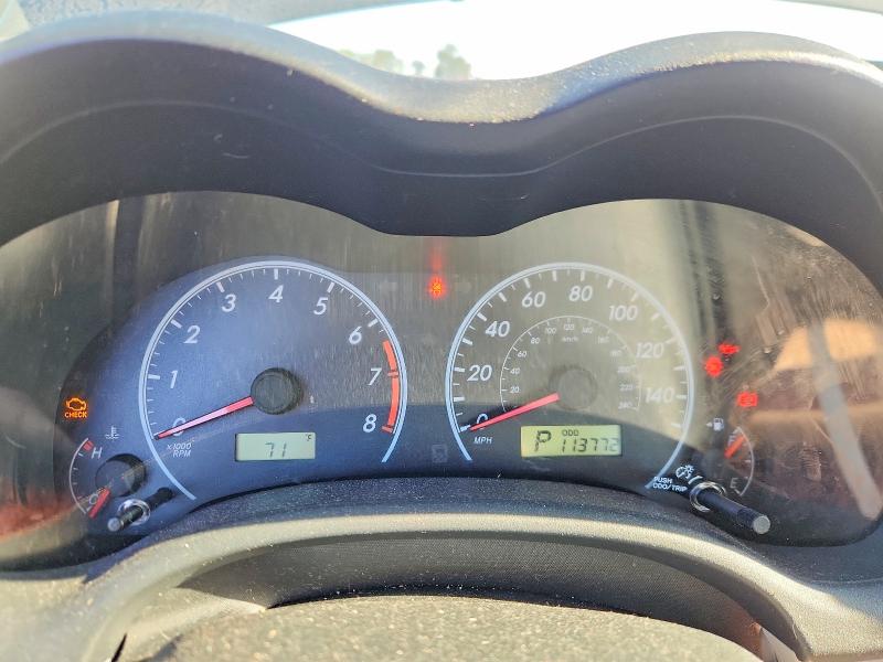 Aukcja sprzedaży 2013 Toyota Coralla, vin: 2T1BU4EE6DC992746, numer aukcji: 70836196