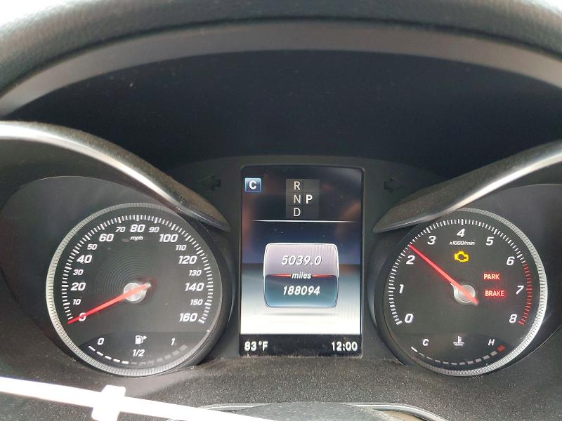 Продаж на аукціоні авто 2018 Mercedes-benz C, vin: 55SWF4KB7JU250528, номер лоту: 68390036