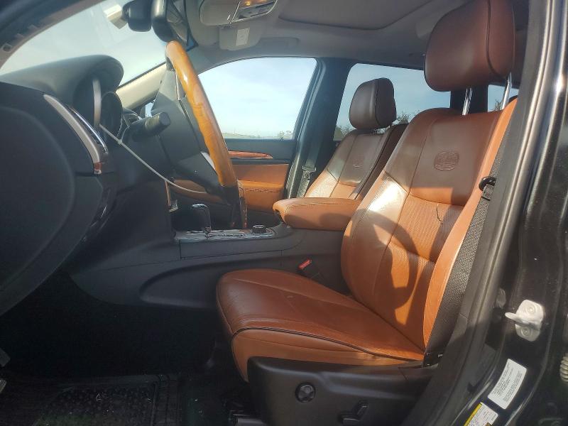 Aukcja sprzedaży 2013 Jeep Grand Cherokee, vin: 1C4RJFCTXDC545494, numer aukcji: 68262566