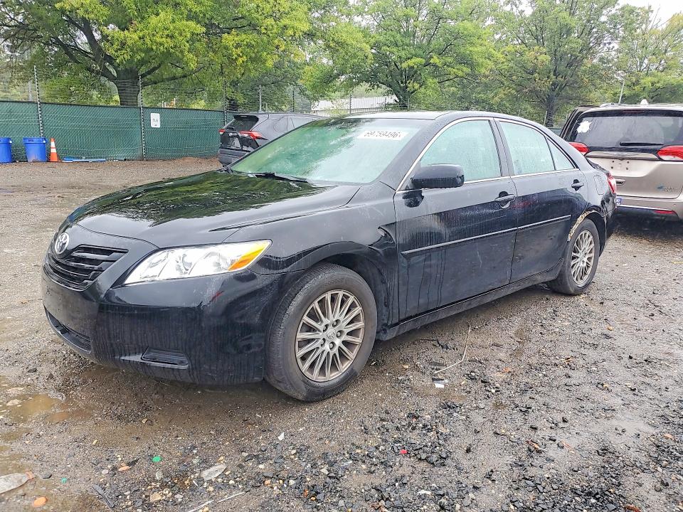 69759496 :رقم المزاد ، 4T1BE46K79U315745 vin ، 2009 Toyota Camry مزاد بيع